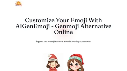 AIGenEmoji